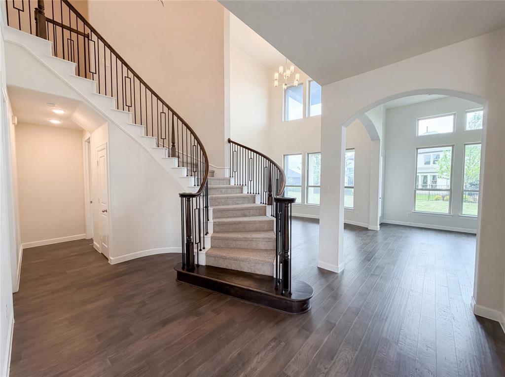 Heath Golf & Yacht Club Ph 1b - Residential