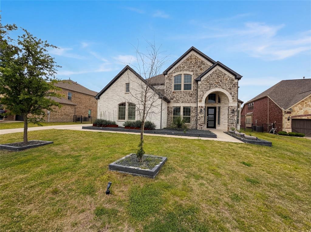 Heath Golf & Yacht Club Ph 1b - Residential