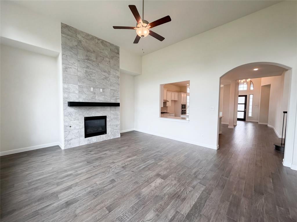 Heath Golf & Yacht Club Ph 1b - Residential