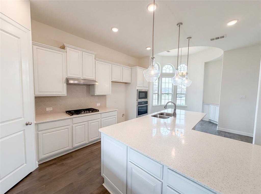 Heath Golf & Yacht Club Ph 1b - Residential