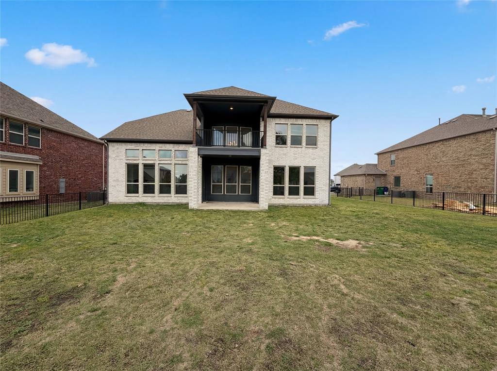 Heath Golf & Yacht Club Ph 1b - Residential