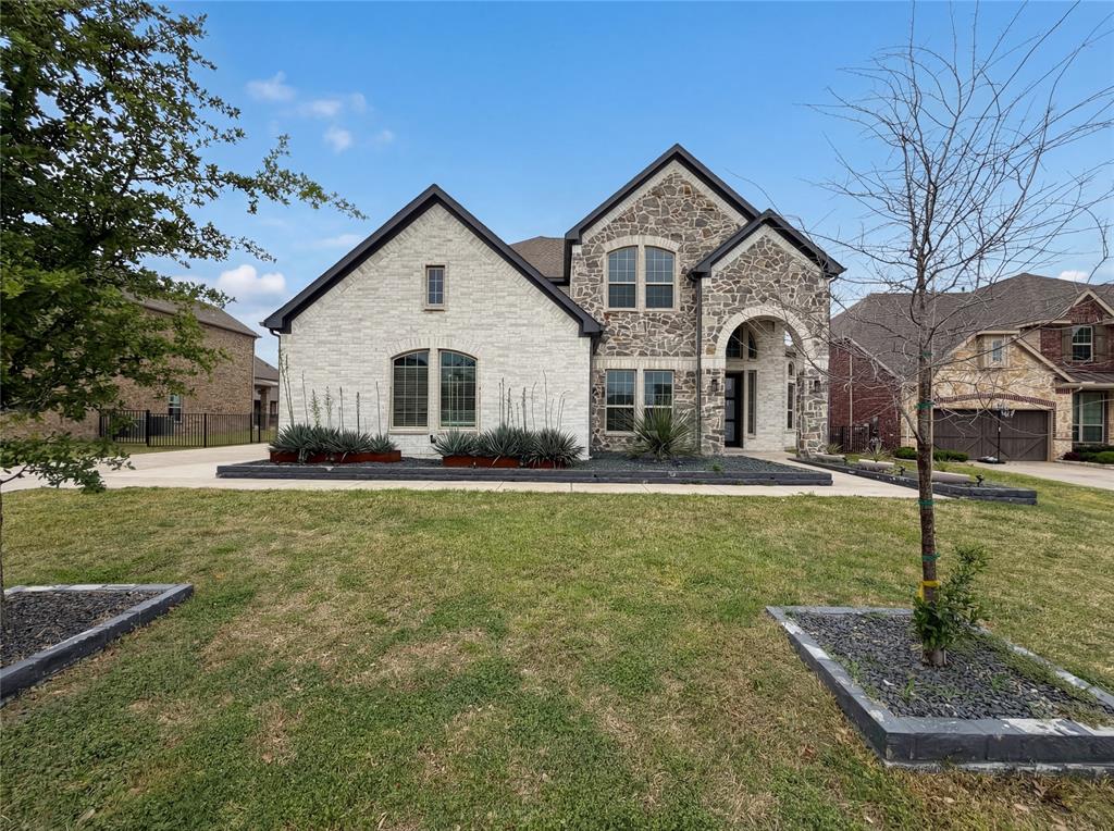 Heath Golf & Yacht Club Ph 1b - Residential