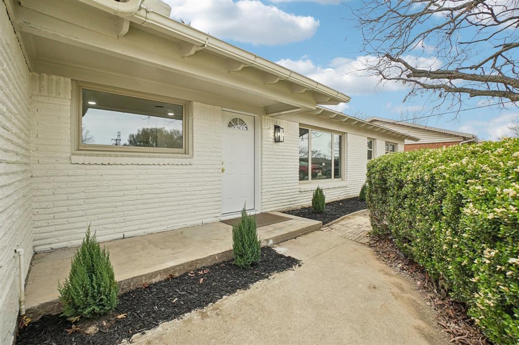 Wedgwood Add - Residential