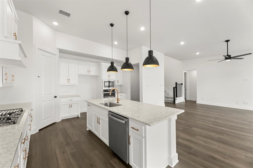 Inspiration Collection 60 at Painted Tree - Residential