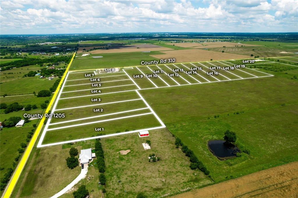 Build your dream home on this great lot in Cleburne isd . Great location just off of Highway 171 , No hoa or city taxes , Additional lots available , Call for more details or to schedule an appointment to see this great property