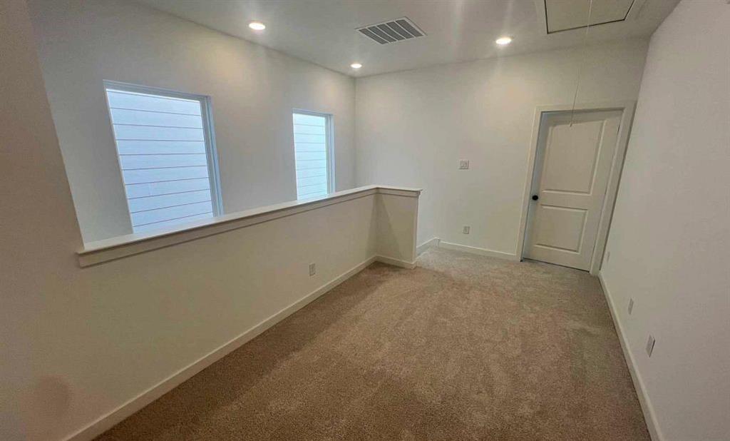 Sereno Oaks at Buckner Terrace - Residential