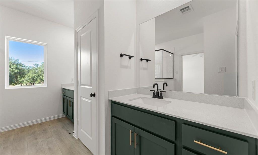 Sereno Oaks at Buckner Terrace - Residential