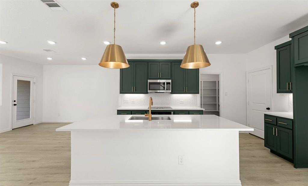 Sereno Oaks at Buckner Terrace - Residential