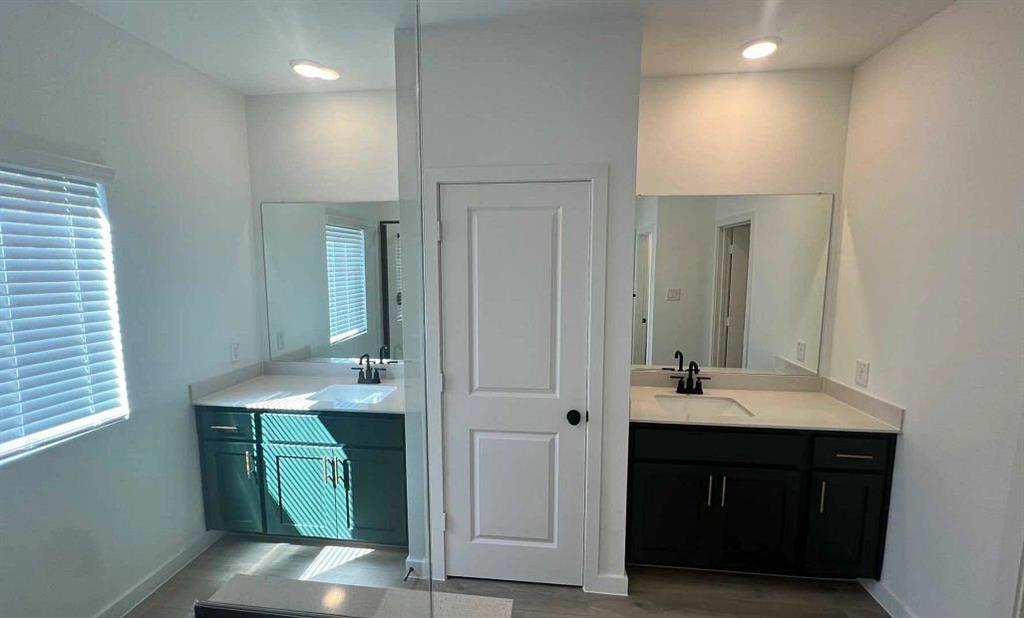 Sereno Oaks at Buckner Terrace - Residential