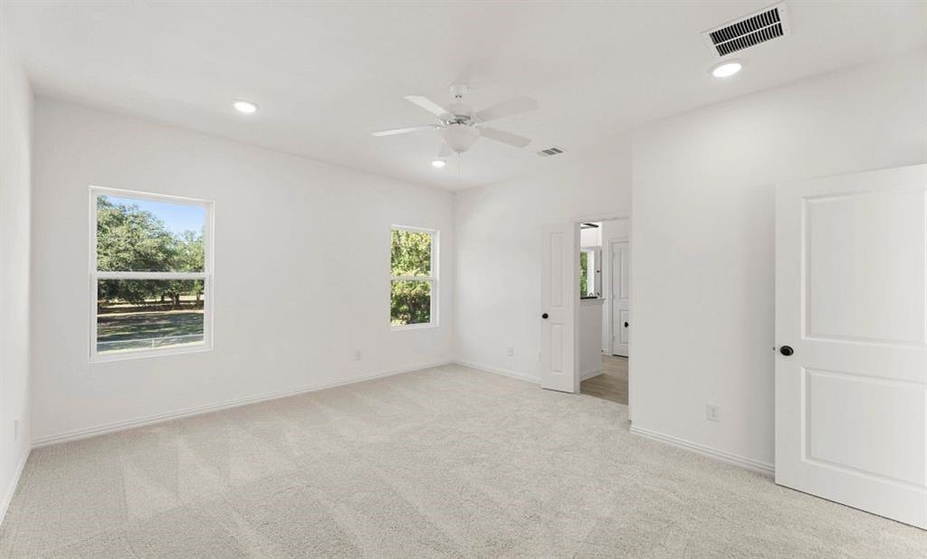 Sereno Oaks at Buckner Terrace - Residential