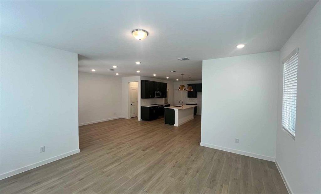 Sereno Oaks at Buckner Terrace - Residential