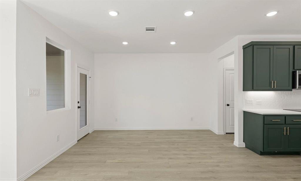 Sereno Oaks at Buckner Terrace - Residential