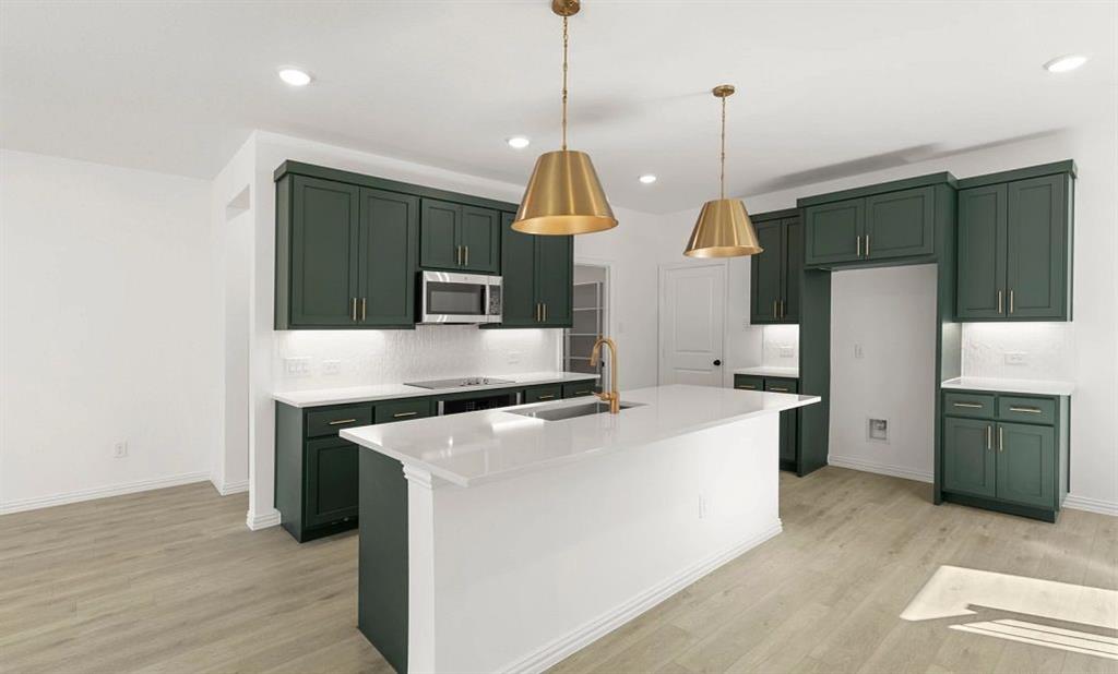 Sereno Oaks at Buckner Terrace - Residential