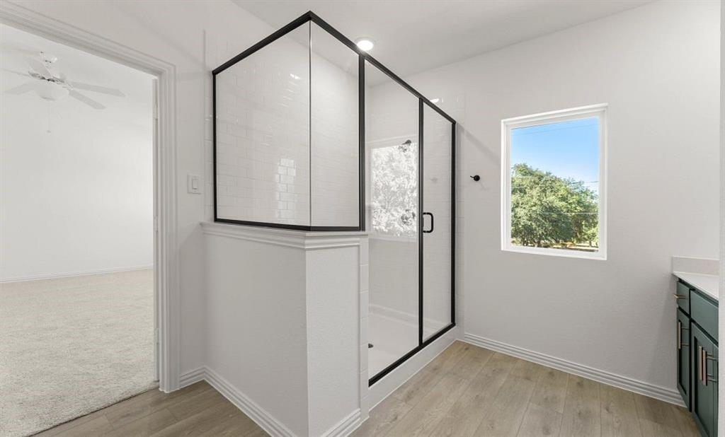 Sereno Oaks at Buckner Terrace - Residential