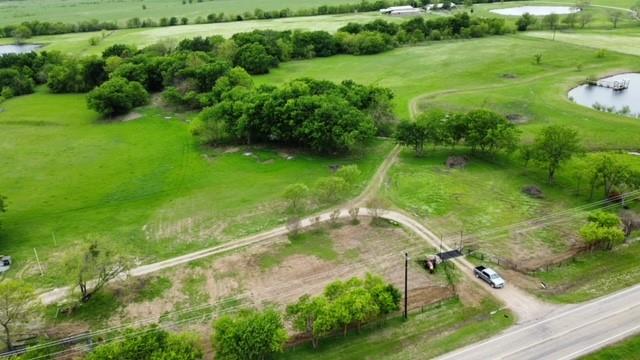 Lone Oak Meadows - Land