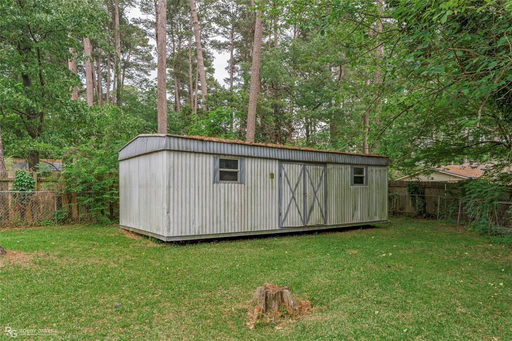 Tall Timbers - Residential