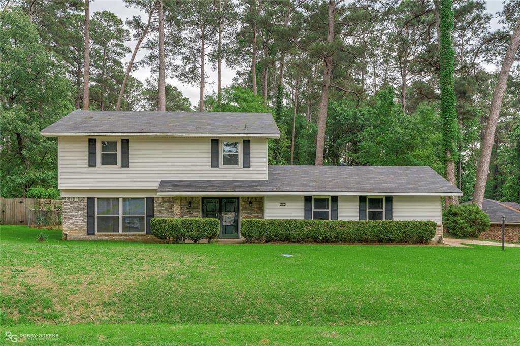 Tall Timbers - Residential