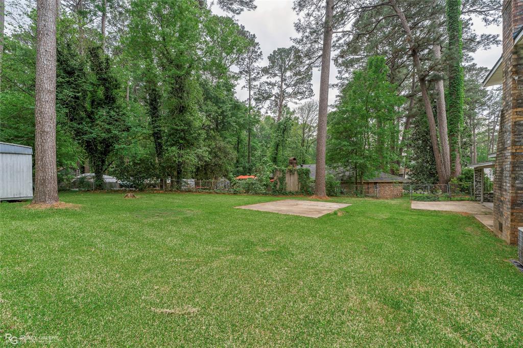 Tall Timbers - Residential