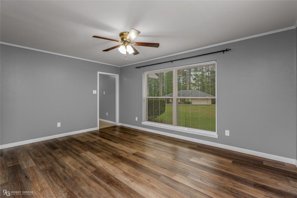 Tall Timbers - Residential