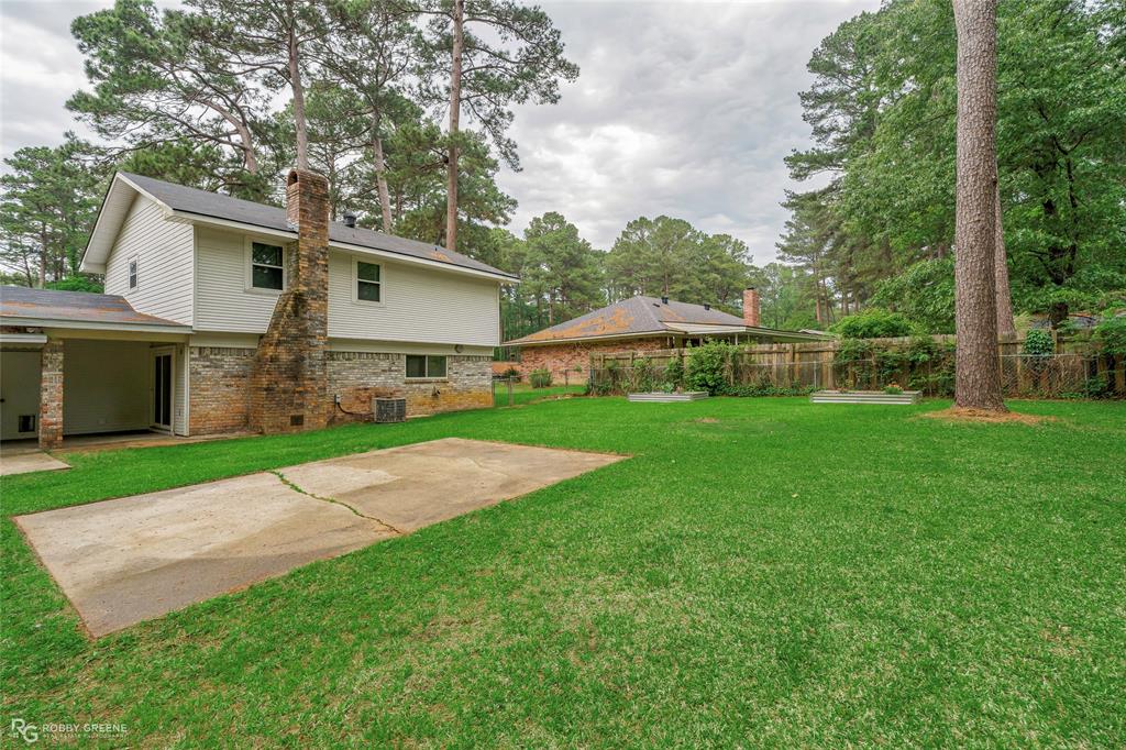 Tall Timbers - Residential