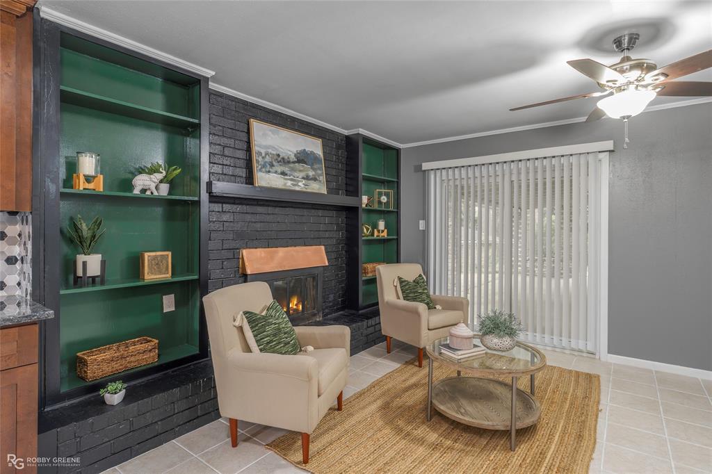Tall Timbers - Residential