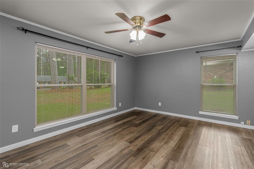 Tall Timbers - Residential
