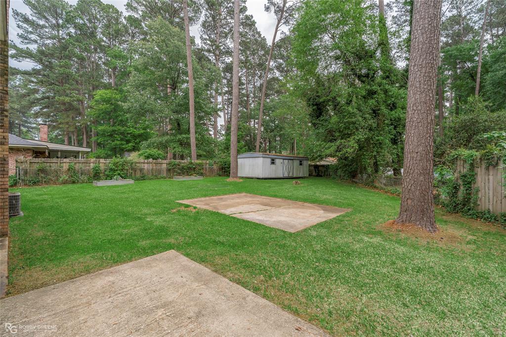 Tall Timbers - Residential