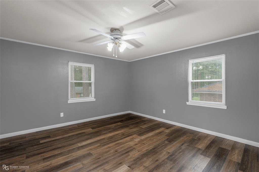 Tall Timbers - Residential