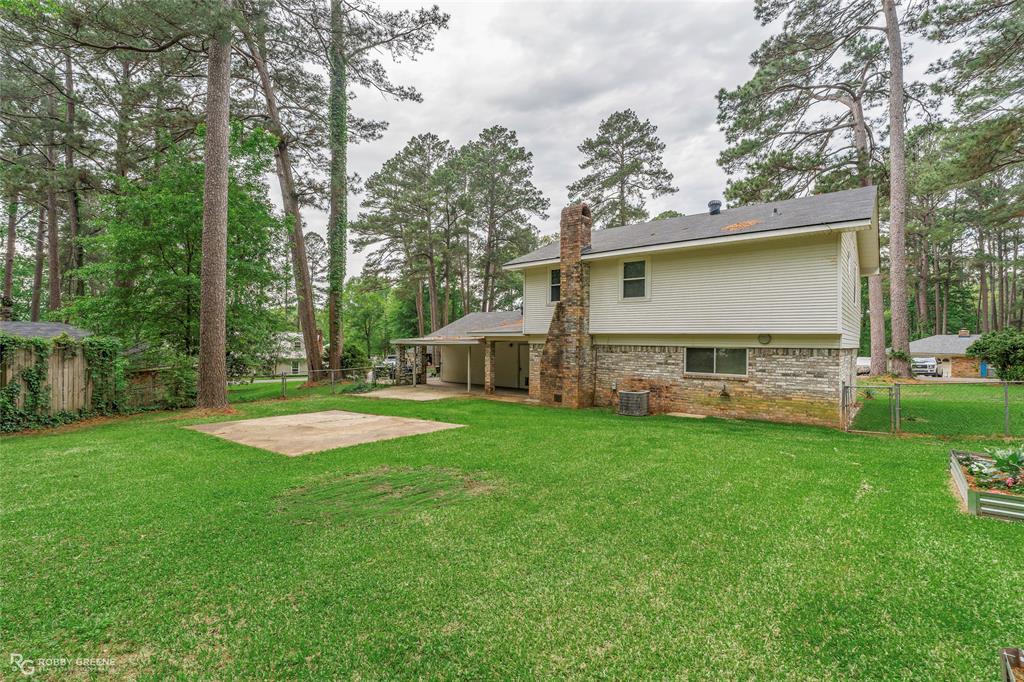 Tall Timbers - Residential