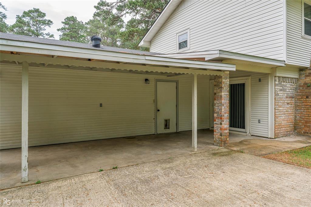 Tall Timbers - Residential