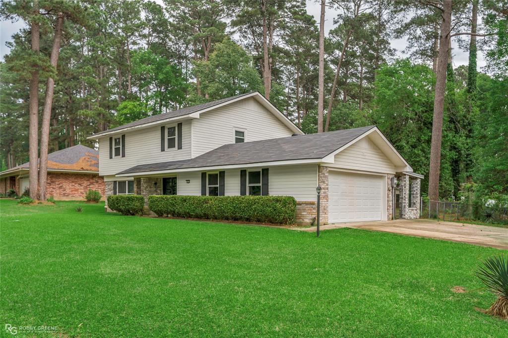 Tall Timbers - Residential