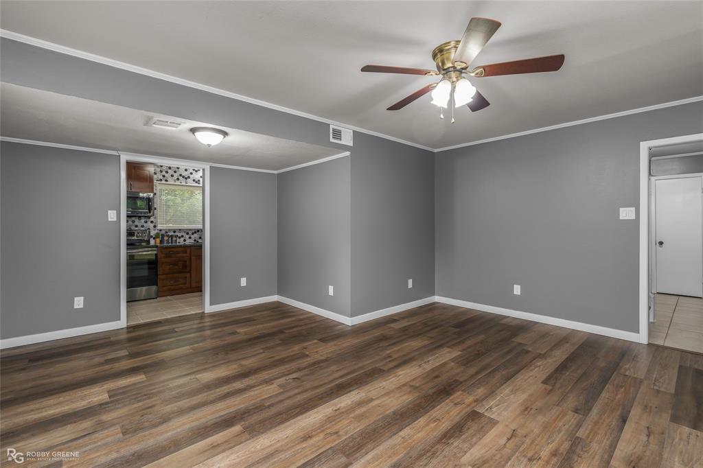 Tall Timbers - Residential