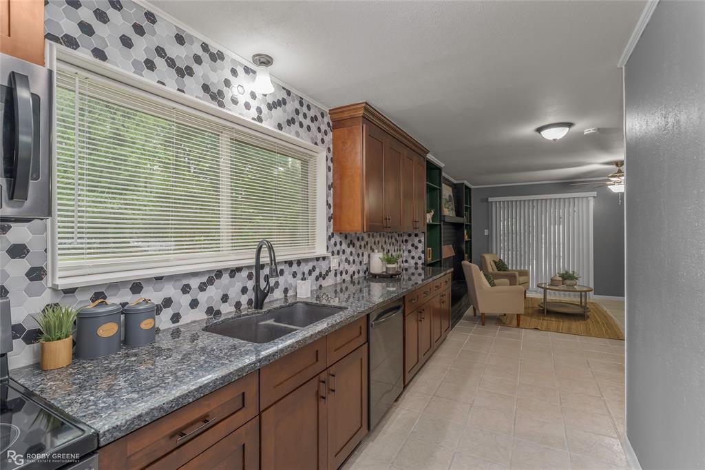 Tall Timbers - Residential