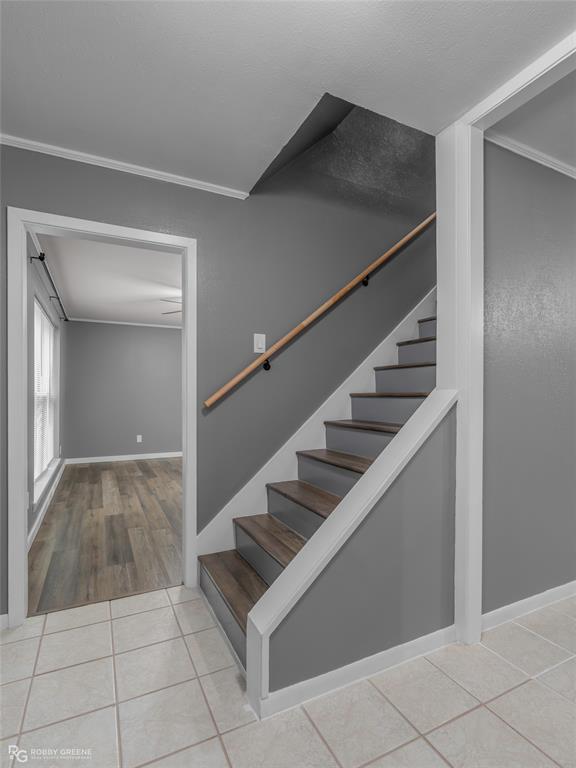 Tall Timbers - Residential
