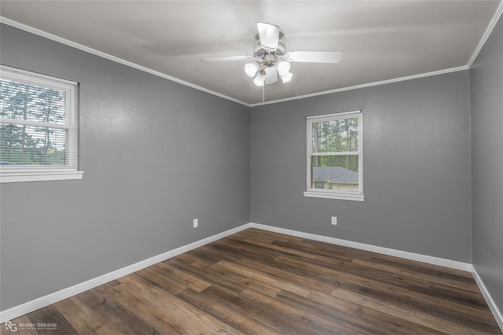 Tall Timbers - Residential
