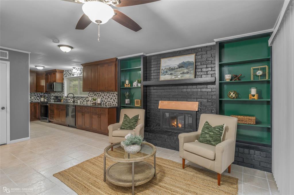 Tall Timbers - Residential