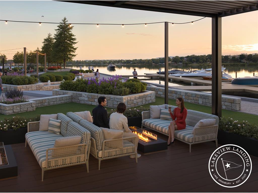 Lakeview Landing - Land