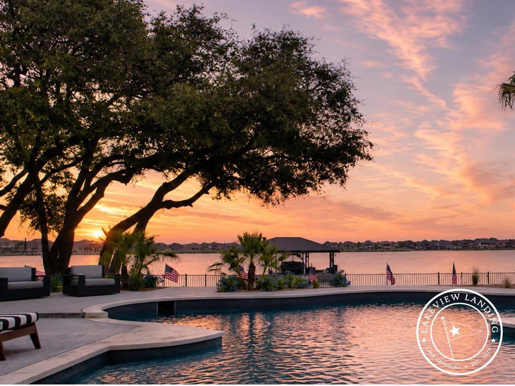 Lakeview Landing - Land