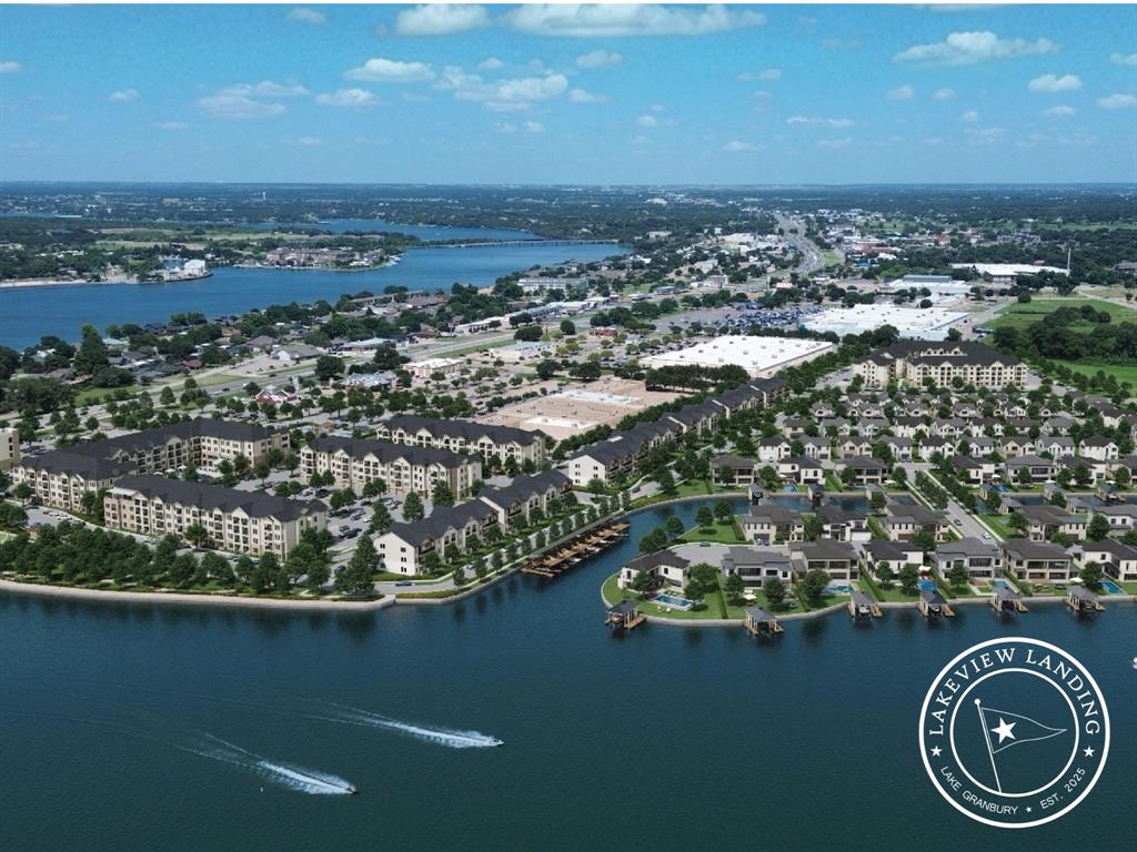 Lakeview Landing - Land