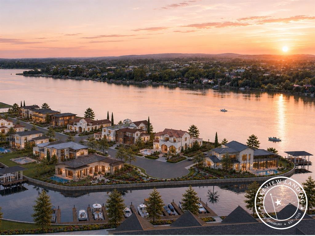Lakeview Landing - Land