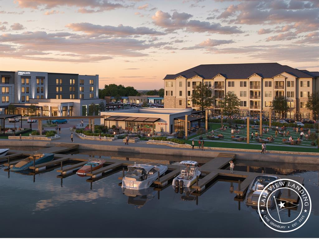 Lakeview Landing - Land