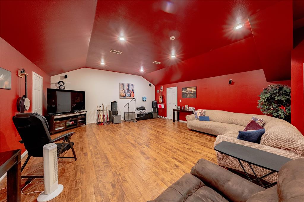Hunter Field - Residential