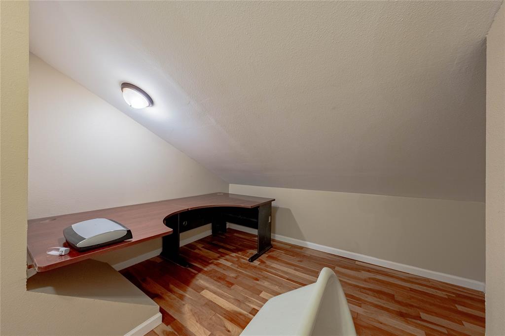Hunter Field - Residential