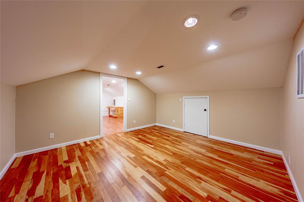 Hunter Field - Residential