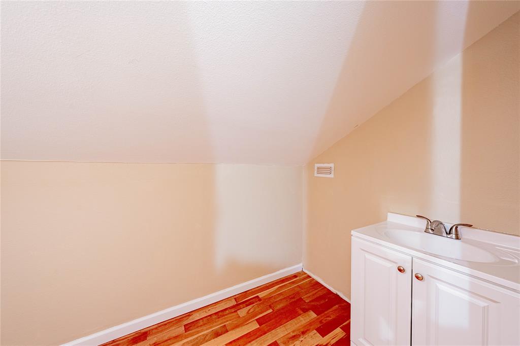 Hunter Field - Residential