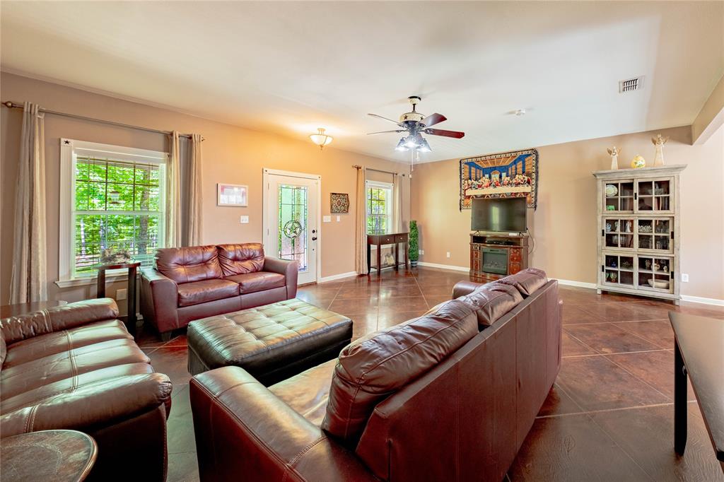 Hunter Field - Residential