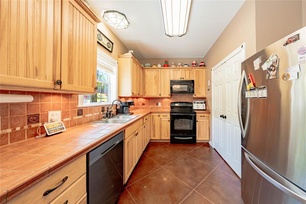 Hunter Field - Residential