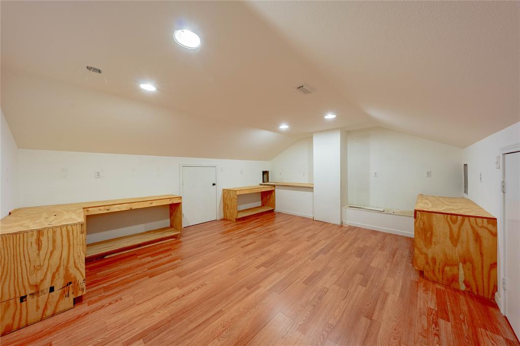 Hunter Field - Residential