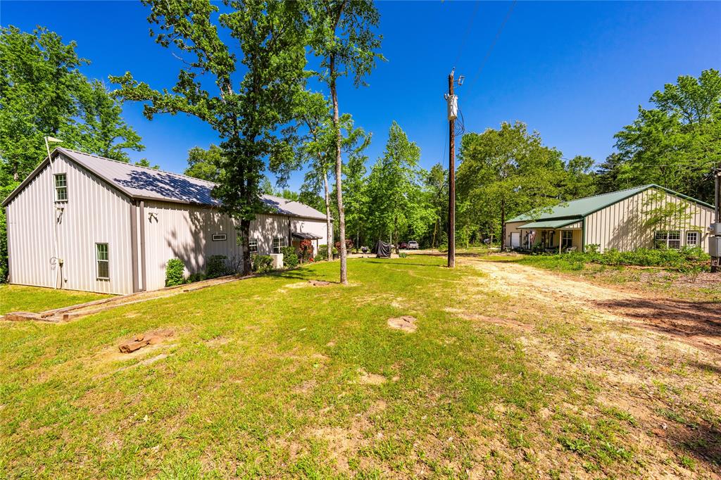 Hunter Field - Residential