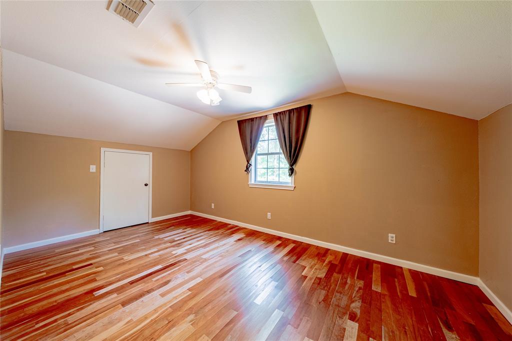 Hunter Field - Residential